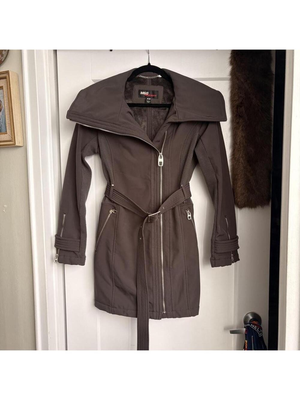 MISS SIXTY WINTER JACKET